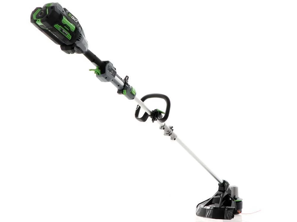 EGO ST1610E-T POWERLOAD - Decespugliatore A Batteria - 56V - 4Ah 9 EGO ST1610E-T POWERLOAD - Decespugliatore A Batteria - 56V - 4Ah - immagine 7