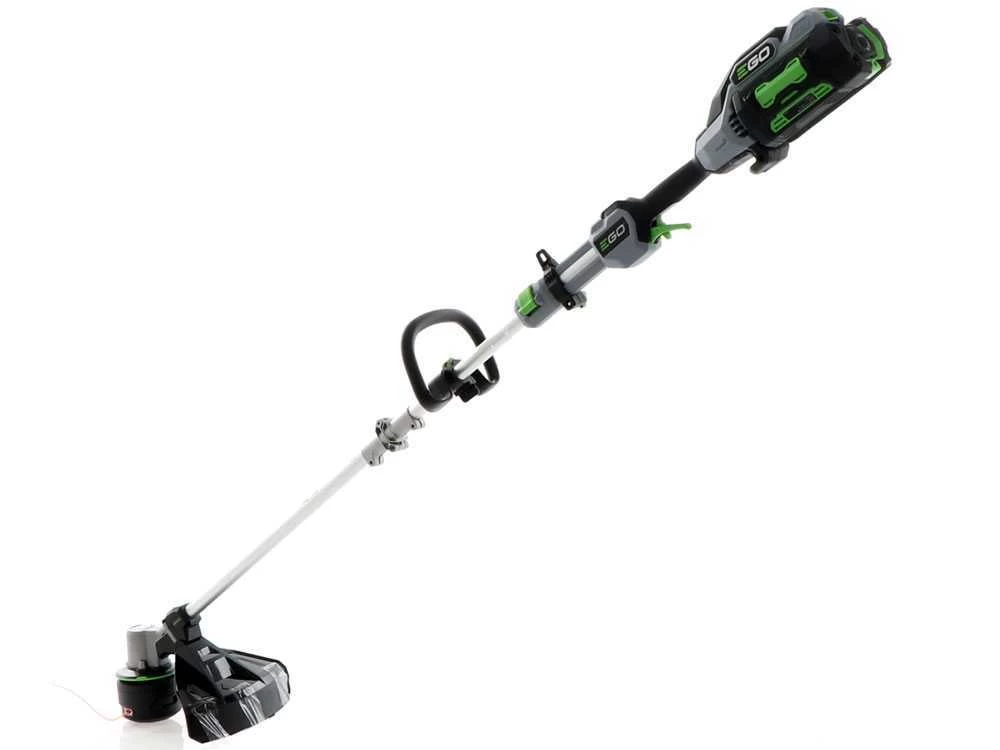 EGO ST1610E-T POWERLOAD - Decespugliatore A Batteria - 56V - 4Ah 11 EGO ST1610E-T POWERLOAD - Decespugliatore A Batteria - 56V - 4Ah - immagine 9