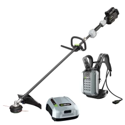 EGO STX 3800 - Decespugliatore A Batteria - 56V - 28Ah