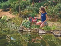 Einhell Aquinna 18/30 F Led - Pompa Autoadescante A Batteria - SENZA BATTERIE E CARICABATTERIE 22 Einhell Aquinna 18/30 F Led - Pompa Autoadescante A Batteria - SENZA BATTERIE E CARICABATTERIE -Cura Del Giardino einhell aquinna 18 30 f led pompa autoadescante a batteria senza batterie e caricabatterie elettropompa da giardino einhell aquinna senza batteria 44147 1 1693909028 IMG 64f70024e1ffd