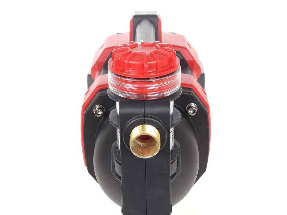 Einhell Aquinna 18/30 F Led - Pompa Autoadescante A Batteria - SENZA BATTERIE E CARICABATTERIE 20 Einhell Aquinna 18/30 F Led - Pompa Autoadescante A Batteria - SENZA BATTERIE E CARICABATTERIE - immagine 18