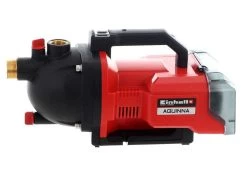 Einhell Aquinna - Pompa Autoadescante A Batteria - 3Ah 2X18V -Cura Del Giardino einhell aquinna pompa autoadescante a batteria 3ah 2x18v elettropompa da giardino a batteria einhell aquinna 22293 17 1582726663 IMG 6946