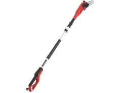 Einhell GC-EC 7520 T - Potatore Elettrico Su Asta Di Prolunga Telescopica -Cura Del Giardino einhell gc ec 7520 t potatore elettrico su asta di prolunga telescopica potatore elettrico einhell 44586 5 1696499070 IMG 651e857edefd0