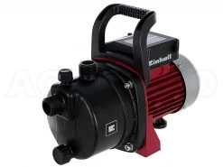 Einhell GC-GP 6538 - Pompa Elettrica Da Giardino - Potenza 650 Watt - Alimentazione 230V -Cura Del Giardino einhell gc gp 6538 pompa elettrica da giardino potenza 650 watt alimentazione 230v elettropompa da giardino einhell gc gp 6538 14047 0 1535979129 IMG 5027