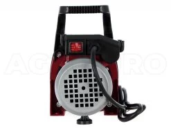 Einhell GC-GP 6538 - Pompa Elettrica Da Giardino - Potenza 650 Watt - Alimentazione 230V -Cura Del Giardino einhell gc gp 6538 pompa elettrica da giardino potenza 650 watt alimentazione 230v elettropompa da giardino einhell gc gp 6538 14047 0 1535979136 IMG 5031