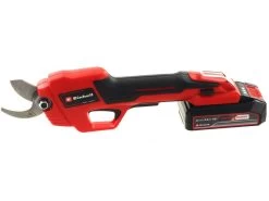 Einhell GE-LS 18 Li - Forbice Elettrica Da Potatura - 18V 2.5Ah -Cura Del Giardino einhell ge ls 18 li forbice elettrica da potatura 18v 2 5ah forbice a batteria da potatura einhell ge ls 18 li 29815 6 1623416044 IMG 60c35cec03ca5
