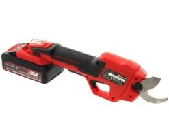 Einhell GE-LS 18 Li - Forbice Elettrica Da Potatura - 18V 2.5Ah -Cura Del Giardino einhell ge ls 18 li forbice elettrica da potatura 18v 2 5ah forbice a batteria da potatura einhell ge ls 18 li 29815 6 1623416044 IMG 60c35cec0b7d1