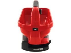 Einhell GE-US 18 Li - Spandiconcime A Batteria - SENZA BATTERIA E CARICABATTERIA -Cura Del Giardino einhell ge us 18 li spandiconcime a batteria senza batteria e caricabatteria la seminatrice e spargisale a batteria einhell ge us 18 li 29761 4 1623246791 IMG 60c0c7c7c0b02