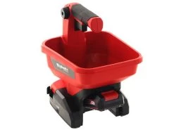 Einhell GE-US 18 Li - Spandiconcime A Batteria - SENZA BATTERIA E CARICABATTERIA -Cura Del Giardino einhell ge us 18 li spandiconcime a batteria senza batteria e caricabatteria la seminatrice e spargisale a batteria einhell ge us 18 li 29761 4 1623246792 IMG 60c0c7c823bcf