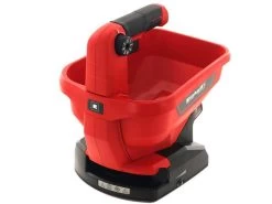 Einhell GE-US 18 Li - Spandiconcime A Batteria - SENZA BATTERIA E CARICABATTERIA -Cura Del Giardino einhell ge us 18 li spandiconcime a batteria senza batteria e caricabatteria la seminatrice e spargisale a batteria einhell ge us 18 li 29761 4 1623246792 IMG 60c0c7c85c264
