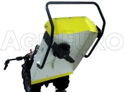 Eurosystems P55V - Trinciaerba A Scoppio - Lama - B&S 675iS -Cura Del Giardino eurosystems p55v trinciaerba a scoppio lama b s 675is trinciaerba falciatutto a scoppio semovente eurosystems p55 v 7541 0 1434365160 b7