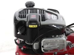 Eurosystems P55V - Trinciaerba A Scoppio - Lama - B&S 675iS -Cura Del Giardino eurosystems p55v trinciaerba a scoppio lama b s 675is trinciaerba falciatutto a scoppio semovente eurosystems p55 v 7541 0 1533819237 IMG 2772