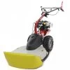 Eurosystems P70 EVO - Trinciaerba A Scoppio - Lama - B&S 850E I/C -Cura Del Giardino eurosystems p70 evo trinciaerba a scoppio lama b s 850e i c agrieuro 13632 1