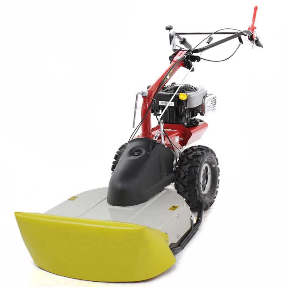 Eurosystems P70 EVO - Trinciaerba A Scoppio - Lama - B&S 850E I/C 3 Eurosystems P70 EVO - Trinciaerba A Scoppio - Lama - B&S 850E I/C