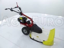 Eurosystems P70 EVO - Trinciaerba A Scoppio - Lama - B&S 850iS -Cura Del Giardino eurosystems p70 evo trinciaerba a scoppio lama b s 850is trinciaerba a scoppio eurosystems b s p70 con piatto falciatutto 7100 0 1427378551 P1060841