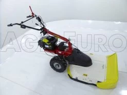 Eurosystems P70 EVO - Trinciaerba A Scoppio - Lama - B&S 850iS -Cura Del Giardino eurosystems p70 evo trinciaerba a scoppio lama b s 850is trinciaerba a scoppio eurosystems b s p70 con piatto falciatutto 7100 0 1427378552 P1060843