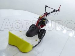 Eurosystems P70 EVO - Trinciaerba A Scoppio - Lama - B&S 850iS -Cura Del Giardino eurosystems p70 evo trinciaerba a scoppio lama b s 850is trinciaerba a scoppio eurosystems b s p70 con piatto falciatutto 7100 0 1427378552 P1060845