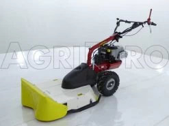 Eurosystems P70 EVO - Trinciaerba A Scoppio - Lama - B&S 850iS -Cura Del Giardino eurosystems p70 evo trinciaerba a scoppio lama b s 850is trinciaerba a scoppio eurosystems b s p70 con piatto falciatutto 7100 0 1427378553 P1060847