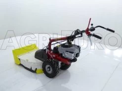 Eurosystems P70 EVO - Trinciaerba A Scoppio - Lama - B&S 850iS -Cura Del Giardino eurosystems p70 evo trinciaerba a scoppio lama b s 850is trinciaerba a scoppio eurosystems b s p70 con piatto falciatutto 7100 0 1427378553 P1060848