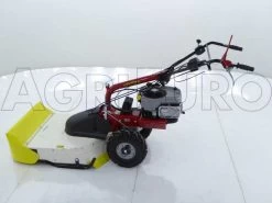 Eurosystems P70 EVO - Trinciaerba A Scoppio - Lama - B&S 850iS -Cura Del Giardino eurosystems p70 evo trinciaerba a scoppio lama b s 850is trinciaerba a scoppio eurosystems b s p70 con piatto falciatutto 7100 0 1427378553 P1060850
