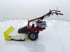 Eurosystems P70 EVO - Trinciaerba A Scoppio - Lama - B&S 850iS -Cura Del Giardino eurosystems p70 evo trinciaerba a scoppio lama b s 850is trinciaerba a scoppio eurosystems b s p70 con piatto falciatutto 7100 0 1427378554 P1060849