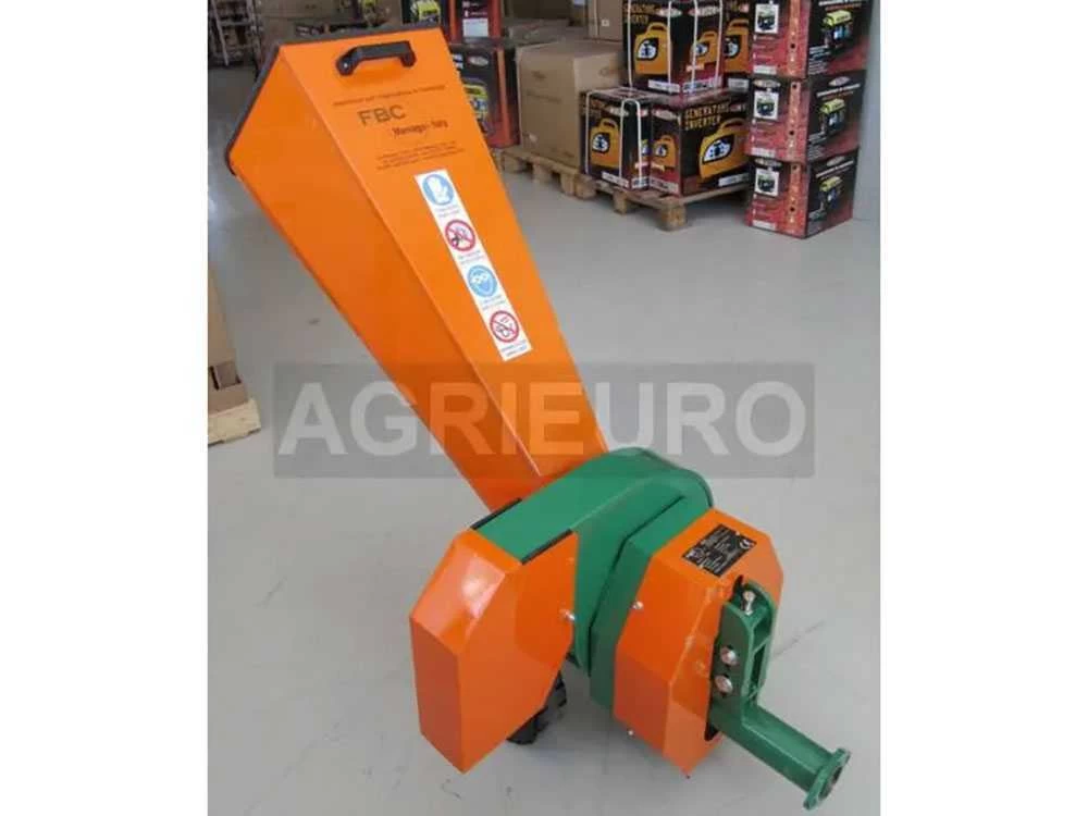 FBC BIO.S2.MC - Biotrituratore Per Motocoltivatore 5 FBC BIO.S2.MC - Biotrituratore Per Motocoltivatore - immagine 3