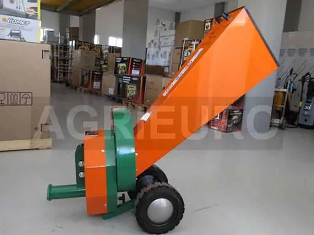 FBC BIO.S2.MC - Biotrituratore Per Motocoltivatore 6 FBC BIO.S2.MC - Biotrituratore Per Motocoltivatore - immagine 4