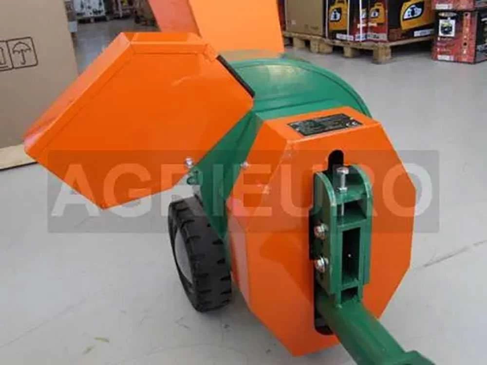 FBC BIO.S2.MC - Biotrituratore Per Motocoltivatore 9 FBC BIO.S2.MC - Biotrituratore Per Motocoltivatore - immagine 7