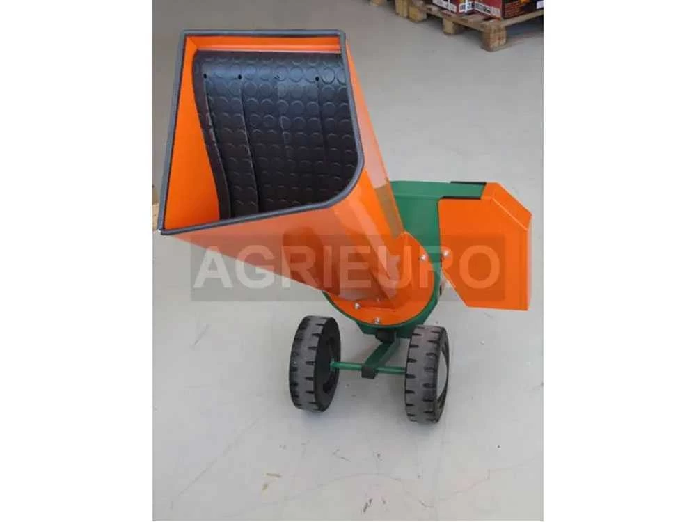 FBC BIO.S2.MC - Biotrituratore Per Motocoltivatore 15 FBC BIO.S2.MC - Biotrituratore Per Motocoltivatore - immagine 13