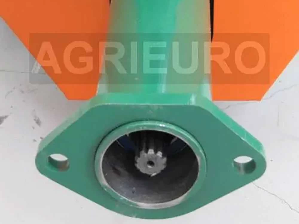 FBC BIO.S2.MC - Biotrituratore Per Motocoltivatore 20 FBC BIO.S2.MC - Biotrituratore Per Motocoltivatore - immagine 18