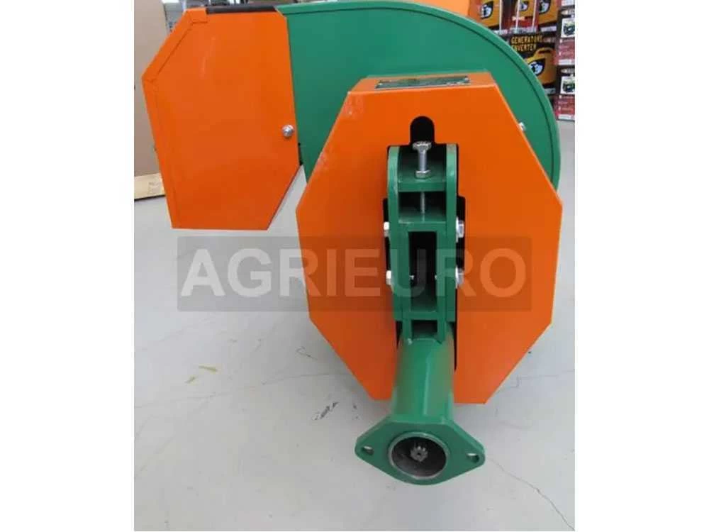 FBC BIO.S2.MC - Biotrituratore Per Motocoltivatore 21 FBC BIO.S2.MC - Biotrituratore Per Motocoltivatore - immagine 19