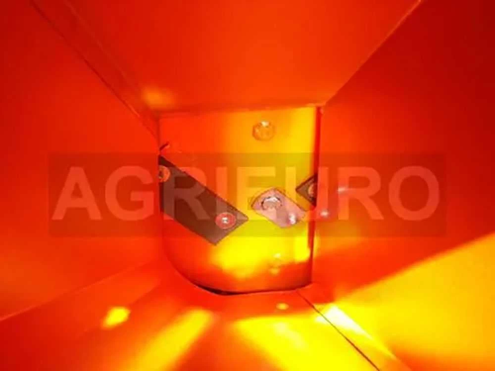 FBC BIO.S2.MC - Biotrituratore Per Motocoltivatore 22 FBC BIO.S2.MC - Biotrituratore Per Motocoltivatore - immagine 20