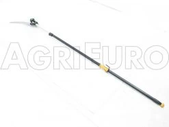 Fiskars UP86 - Forbicione Da Potatura Telescopico Professionale - Asta 240/400 Cm + Segaccio 45cm - Ø 32mm -Cura Del Giardino fiskars up86 forbicione da potatura telescopico professionale asta 240 400 cm segaccio 45cm 32mm forbice troncarami lunga su asta telescopica 6506 0 1425372949 IMG 1388