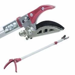 Forbice Con Manico Fisso Orientabile Archman Art. 106 - Ø 15 Mm