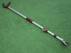 Forbice Con Manico Telescopico Orientabile Archman Art. 107 - Ø 15 Mm -Cura Del Giardino forbice con manico telescopico orientabile archman art 107 15 mm forbice su asta lunga archman 6346 0 1412343314 IMG 4978