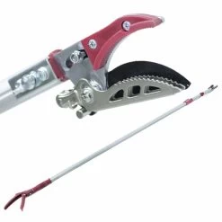 Forbice Con Manico Telescopico Orientabile Archman Art. 108 - Ø 15 Mm