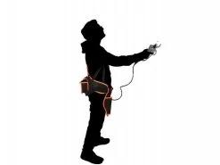 Forbice Elettrica Da Potatura BlackStone B-PS 40 PRO - 1 Batteria 4 Ah 36 V -Cura Del Giardino forbice elettrica da potatura blackstone b ps 40 pro 1 batteria 4 ah 36 v forbice elettrica blackstone b ps 40 pro 28348 6 1618575299 IMG 60797fc34be28