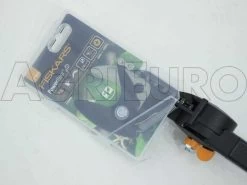 Forbicione Da Potatura Professionale Fiskars UP84 - Troncarami Lungo Asta Fissa 233cm - Ø 32mm -Cura Del Giardino forbicione da potatura professionale fiskars up84 troncarami lungo asta fissa 233cm 32mm forbice troncarami lunga su asta di prolunga 6505 0 1415700780 IMG 7081