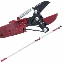 Forbicione Potatura Telescopico Professionale Archman Sniper 4 - Asta 235/401 Cm - Ø 37 Mm