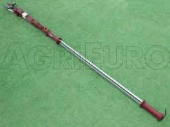 Forbicione Potatura Telescopico Professionale Archman Sniper 4 - Asta 235/401 Cm - Ø 37 Mm -Cura Del Giardino forbicione potatura telescopico professionale archman sniper 4 asta 235 401 cm 37 mm svettatoio su asta di prolunga archman 6344 0 1412330586 IMG 4944