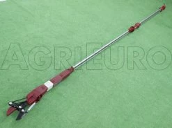 Forbicione Potatura Telescopico Professionale Archman Sniper 4 - Asta 235/401 Cm - Ø 37 Mm -Cura Del Giardino forbicione potatura telescopico professionale archman sniper 4 asta 235 401 cm 37 mm svettatoio su asta di prolunga archman 6344 0 1412330591 IMG 4949