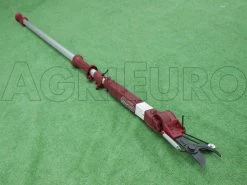 Forbicione Potatura Telescopico Professionale Archman Sniper 5 Evolution - Asta 150/236 Cm - Ø 40 Mm -Cura Del Giardino forbicione potatura telescopico professionale archman sniper 5 evolution asta 150 236 cm 40 mm svettatoio su asta di prolunga archman 6320 0 1412238761 IMG 4804