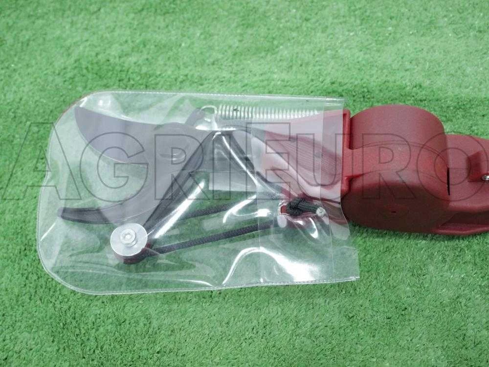 Forbicione Potatura Telescopico Professionale Archman Sniper 5 Evolution - Asta 235/401 Cm - Ø 40 Mm 4 Forbicione Potatura Telescopico Professionale Archman Sniper 5 Evolution - Asta 235/401 Cm - Ø 40 Mm - immagine 2