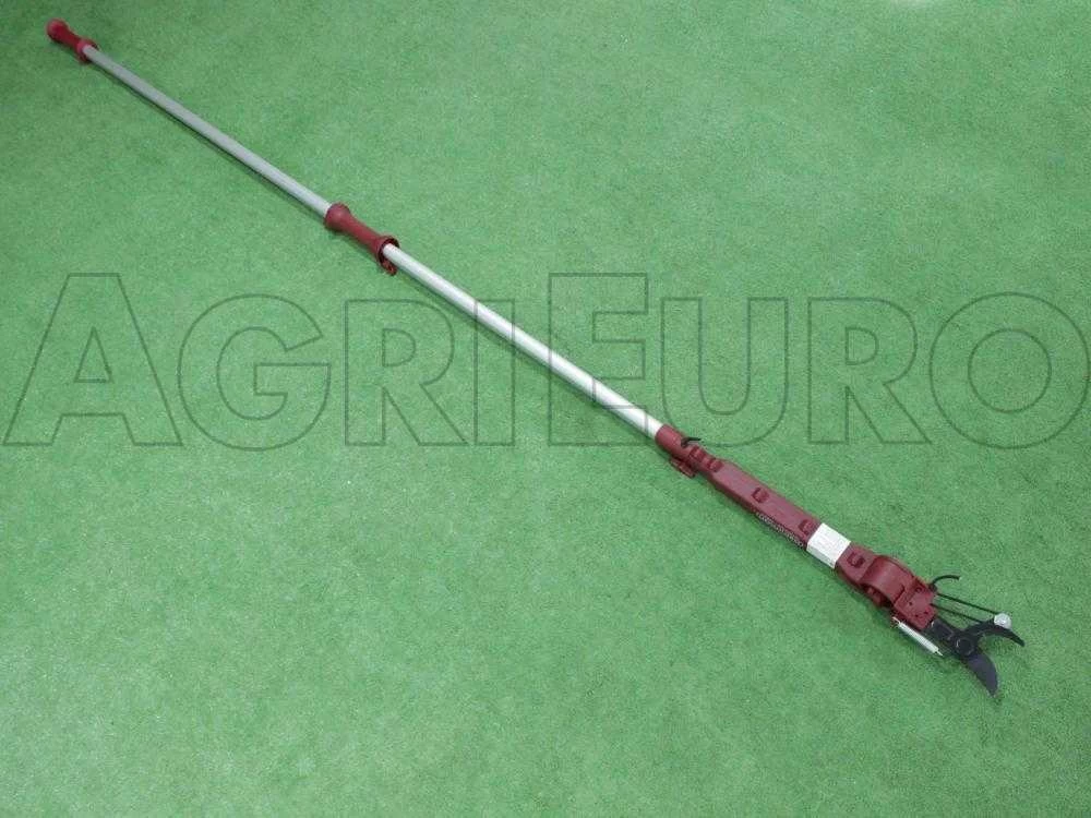 Forbicione Potatura Telescopico Professionale Archman Sniper 5 Evolution - Asta 235/401 Cm - Ø 40 Mm 7 Forbicione Potatura Telescopico Professionale Archman Sniper 5 Evolution - Asta 235/401 Cm - Ø 40 Mm - immagine 5
