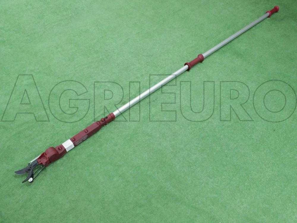 Forbicione Potatura Telescopico Professionale Archman Sniper 5 Evolution - Asta 235/401 Cm - Ø 40 Mm 9 Forbicione Potatura Telescopico Professionale Archman Sniper 5 Evolution - Asta 235/401 Cm - Ø 40 Mm - immagine 7