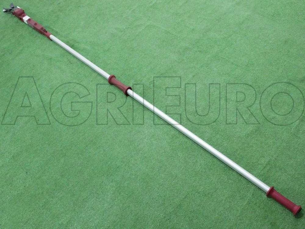 Forbicione Potatura Telescopico Professionale Archman Sniper 5 Evolution - Asta 235/401 Cm - Ø 40 Mm 11 Forbicione Potatura Telescopico Professionale Archman Sniper 5 Evolution - Asta 235/401 Cm - Ø 40 Mm - immagine 9