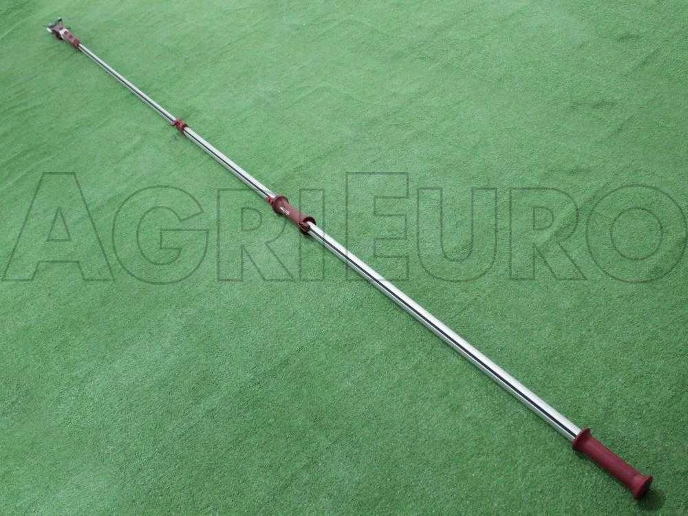 Forbicione Potatura Telescopico Professionale Archman Sniper 5 Evolution - Asta 235/401 Cm - Ø 40 Mm 12 Forbicione Potatura Telescopico Professionale Archman Sniper 5 Evolution - Asta 235/401 Cm - Ø 40 Mm - immagine 10