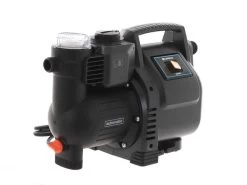 Gardena 3500/4E - Pompa Automatica - 800W- Per Acque Chiare - 4,0Bar -Cura Del Giardino gardena 3500 4e pompa automatica 800w per acque chiare 4 0bar pompa gardena automcatica 3500 4e 800w per acque chiare 4 0bar 26353 3 1607952430 IMG 5fd7682e24aee