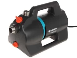 Gardena 4300 Silent - Pompa Elettrica Autoadescante Da Giardino -Cura Del Giardino gardena 4300 silent pompa elettrica autoadescante da giardino pompa da giardino gardena 4300 silent 42908 3 1686321958 IMG 64833b2610343