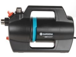 Gardena 4300 Silent - Pompa Elettrica Autoadescante Da Giardino -Cura Del Giardino gardena 4300 silent pompa elettrica autoadescante da giardino pompa da giardino gardena 4300 silent 42908 3 1686321958 IMG 64833b2630206